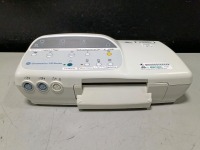 GE COROMETRICS 170 SERIES FETAL MONITOR