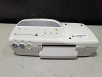 GE COROMETRICS 170 SERIES FETAL MONITOR