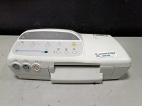 GE COROMETRICS 170 SERIES FETAL MONITOR