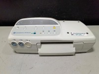 GE COROMETRICS 170 SERIES FETAL MONITOR