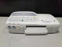 GE COROMETRICS 170 SERIES FETAL MONITOR
