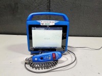 GE DINAMAP CARESCAPE VC150 PATIENT MONITOR
