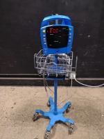 GE DINAMAP PROCARE AUSCULTATORY 100 PATIENT MONITOR