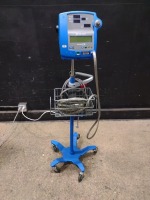 GE DINAMAP PRO 100V2 PATIENT MONITOR