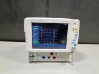 DATEX-OHMEDA CARDIOCAP/5 PATIENT MONITOR