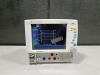 DATEX-OHMEDA CARDIOCAP/5 PATIENT MONITOR