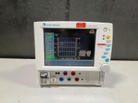 DATEX-OHMEDA CARDIOCAP/5 PATIENT MONITOR