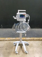 MINDRAY T1 PATIENT MONITOR