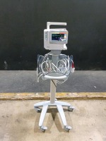 MINDRAY T1 PATIENT MONITOR