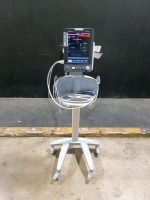 MINDRAY ACCUTORR 7 PATIENT MONITOR