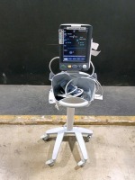 MINDRAY ACCUTORR 7 PATIENT MONITOR