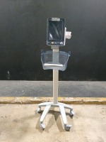MINDRAY ACCUTORR 7 PATIENT MONITOR