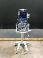 MINDRAY ACCUTORR 7 PATIENT MONITOR
