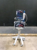 MINDRAY ACCUTORR 7 PATIENT MONITOR