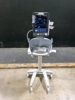 MINDRAY ACCUTORR 7 PATIENT MONITOR