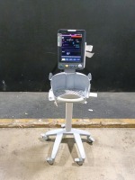 MINDRAY ACCUTORR 7 PATIENT MONITOR