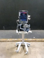 MINDRAY ACCUTORR 7 PATIENT MONITOR