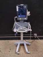 MINDRAY ACCUTORR 7 PATIENT MONITOR