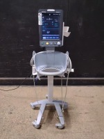 MINDRAY ACCUTORR 7 PATIENT MONITOR
