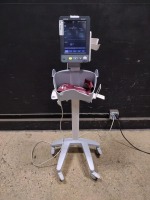 MINDRAY ACCUTORR 7 PATIENT MONITOR