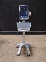 MINDRAY ACCUTORR 7 PATIENT MONITOR