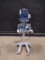 MINDRAY ACCUTORR 7 PATIENT MONITOR