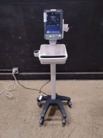 MINDRAY ACCUTORR 7 PATIENT MONITOR