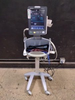 MINDRAY ACCUTORR 7 PATIENT MONITOR