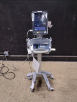 MINDRAY ACCUTORR 7 PATIENT MONITOR
