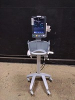 MINDRAY ACCUTORR 7 PATIENT MONITOR