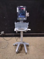 MINDRAY ACCUTORR 7 PATIENT MONITOR