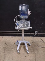 MINDRAY ACCUTORR 7 PATIENT MONITOR