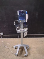 MINDRAY ACCUTORR 7 PATIENT MONITOR