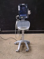 MINDRAY ACCUTORR 7 PATIENT MONITOR