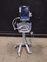MINDRAY ACCUTORR 7 PATIENT MONITOR