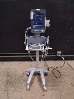 MINDRAY ACCUTORR 7 PATIENT MONITOR