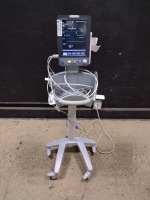 MINDRAY ACCUTORR 7 PATIENT MONITOR