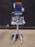 MINDRAY ACCUTORR 7 PATIENT MONITOR