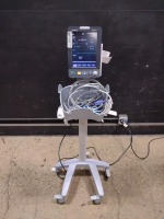MINDRAY ACCUTORR 7 PATIENT MONITOR