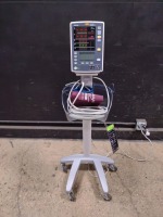 MINDRAY ACCUTORR V PATIENT MONITOR