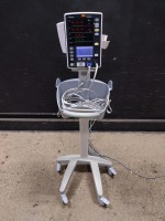 MINDRAY ACCUTORR V PATIENT MONITOR