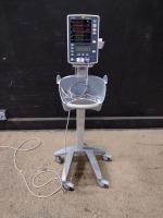 MINDRAY ACCUTORR V PATIENT MONITOR