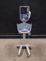 MINDRAY ACCUTORR V PATIENT MONITOR
