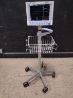 DATASCOPE PASSPORT 2 PATIENT MONITOR