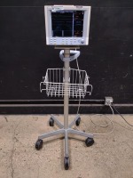 DATASCOPE PASSPORT 2 PATIENT MONITOR