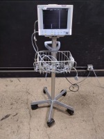 DATASCOPE PASSPORT 2 PATIENT MONITOR