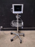 DATASCOPE PASSPORT 2 PATIENT MONITOR