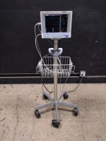 DATASCOPE PASSPORT 2 PATIENT MONITOR