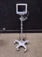 DATASCOPE TRIO PATIENT MONITOR