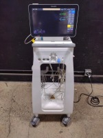 PHILIPS EXPRESSION MR400 PATIENT MONITOR